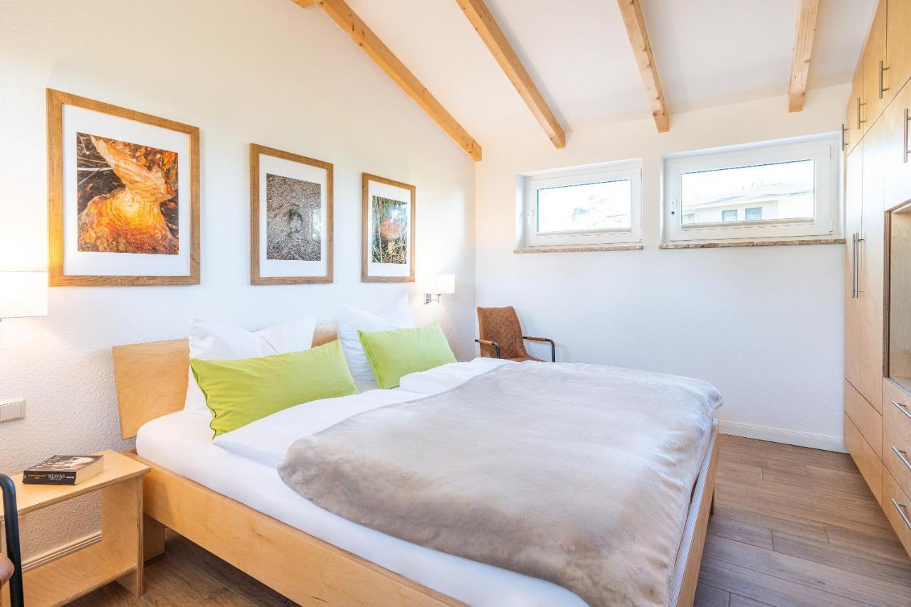 Garz  Ferienhaus "Biberburg Am Haff" מראה חיצוני תמונה